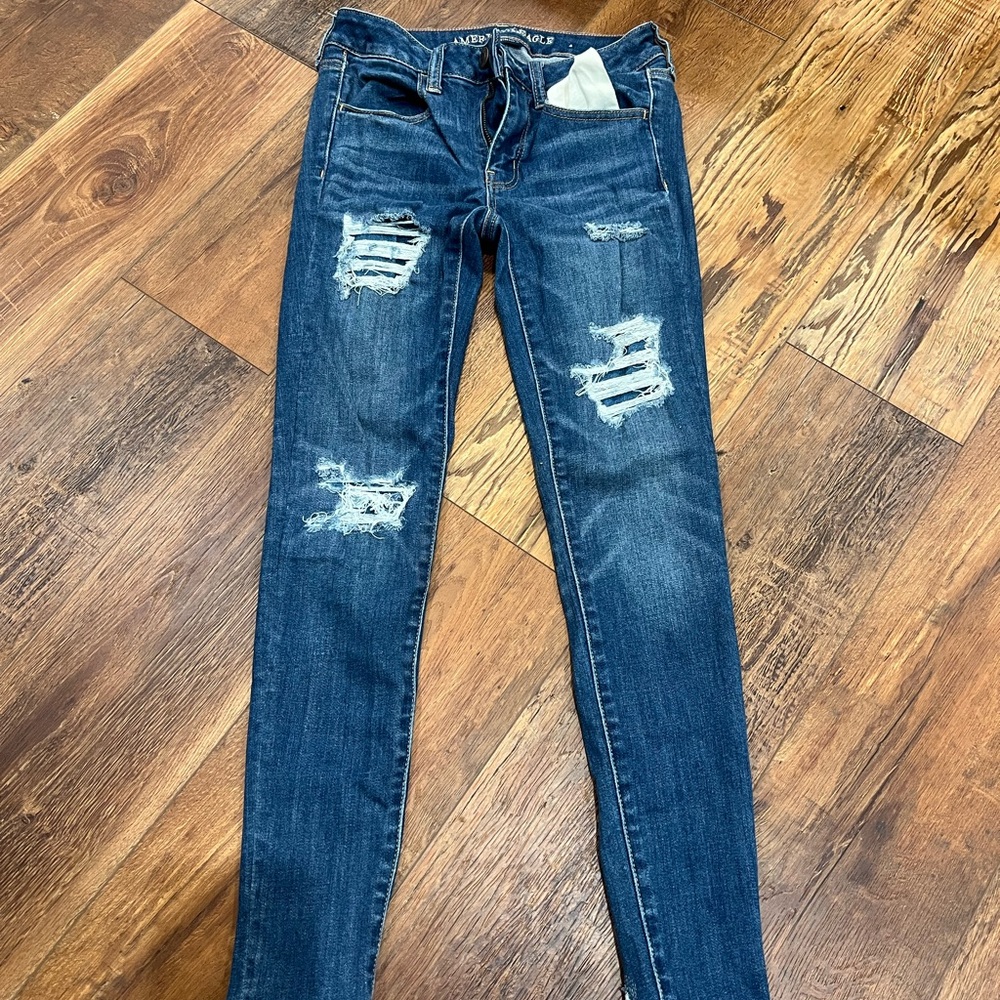 AE jegging